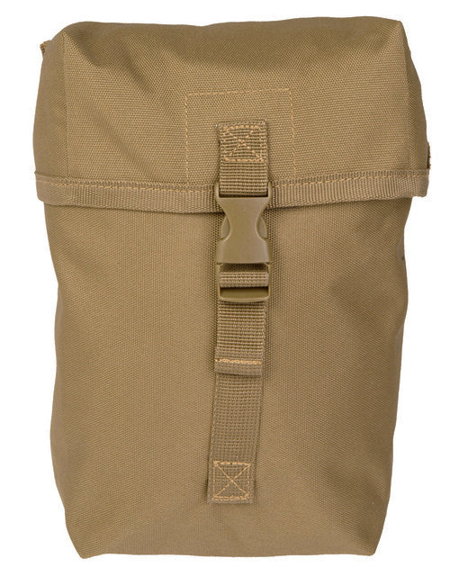 Mil-Tec koppeltasche multipurpose lg.coyote