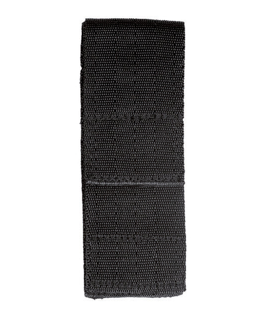 Mil-Tec commando uhrenarmband schwarz