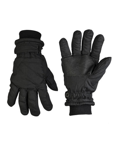 Winter-Taktische Handschuhe