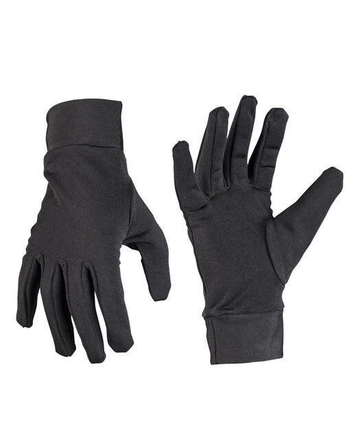 Mil-Tec handschuhe SEARCH Such-, schwarz