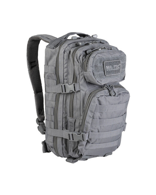 Mil-Tec Asssault I rucksack klein urban grey