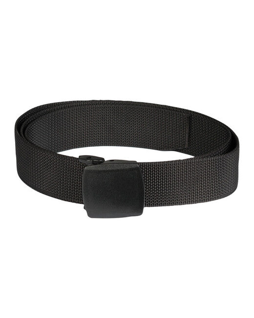 Mil-Tec quick release 38mm hosengürtel schwarz