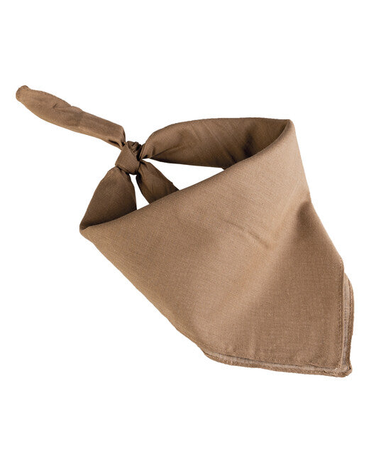 Mil-Tec Viereckig Halstuch 55x55 cm, coyote
