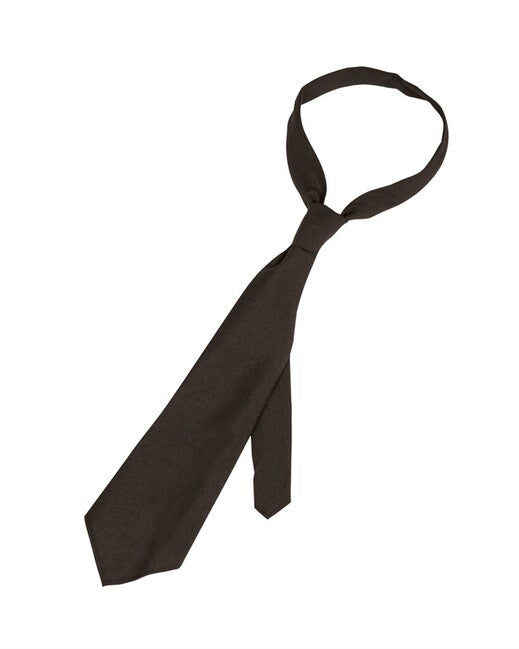 Mil-Tec SECURITY KRAVATA, SCHWARZ