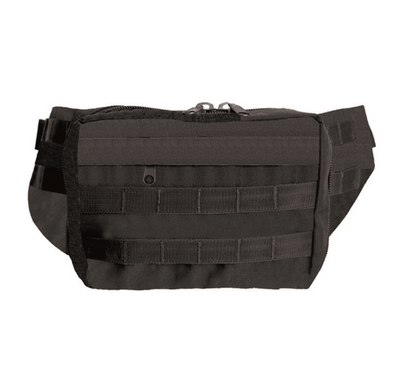 Ledvične torbice za orožje