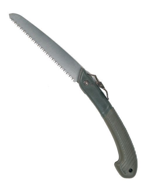 Mil-Tec Klappsäge, olivgrün