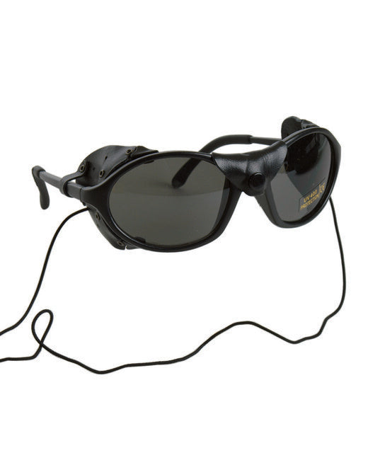 Mil-Tec sonnenbrille 'glacier glasses'