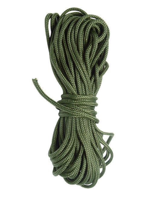 Mil-Tec Mehrzweckschnur (15 m) oliv