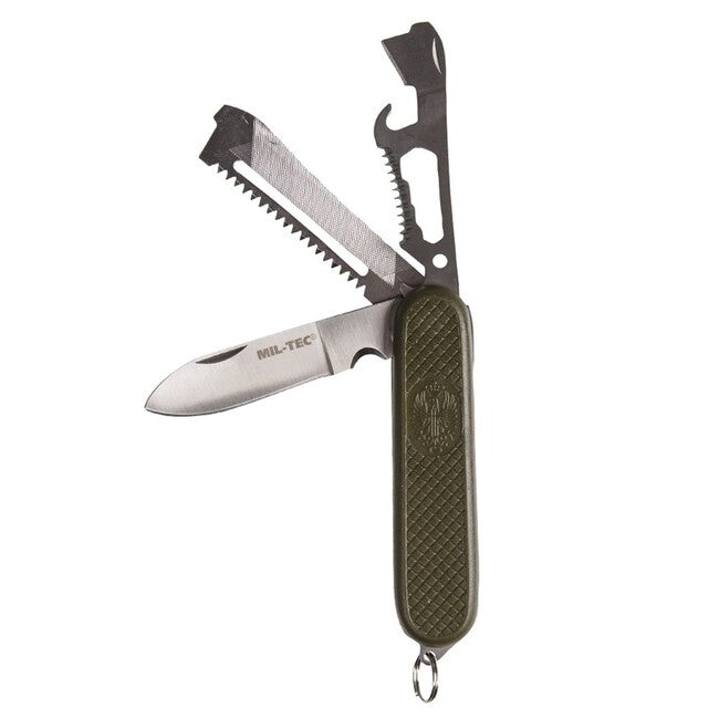 Mil-Tec Spanisch - Army Klappmesser