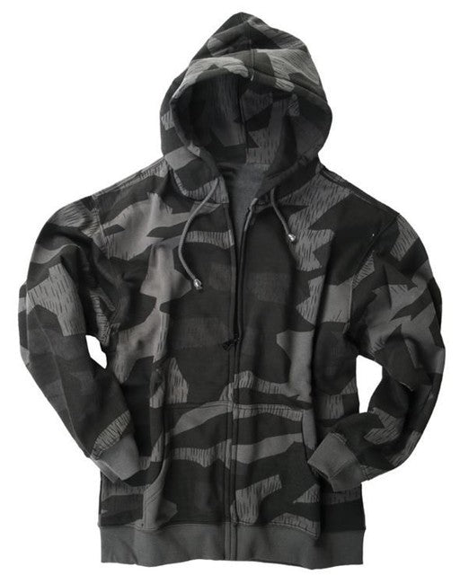 Mil-Tec Splinternight Kapuzenpullover