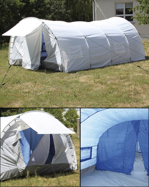 Mil-Tec DOME mit Innenzelt