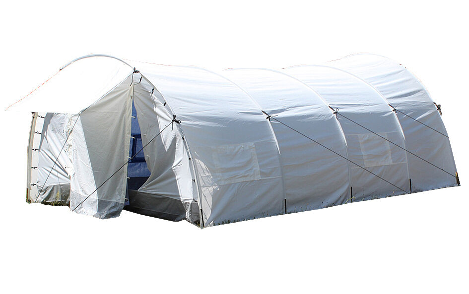 Mil-Tec DOME mit Innenzelt