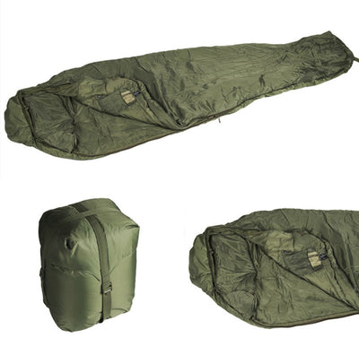 Ποδηλατικά Sleeping Bags