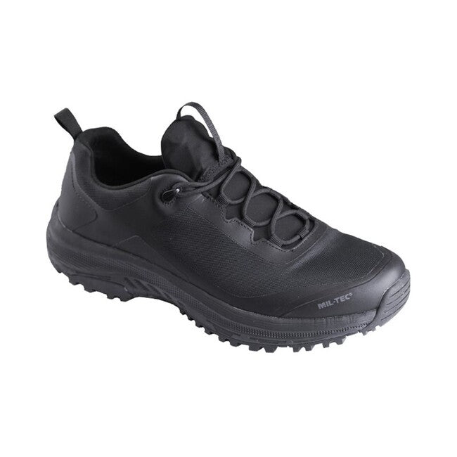 Mil-Tec Taktische Stiefel, schwarz