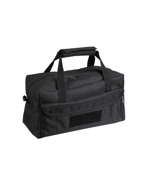 Mil-Tec Einsatztasche klein 600d pes schwarz