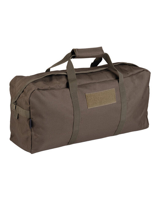 Mil-Tec Einsatztasche gross 600d pes oliv