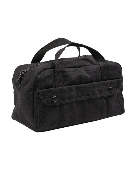 Mil-Tec MECHANIC tasche, schwarz