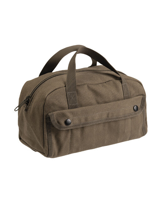 Mil-Tec MECHANIC tasche grün