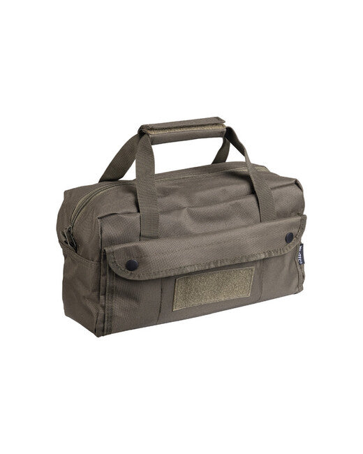 Mil-Tec einsatztasche klein 600d pes oliv
