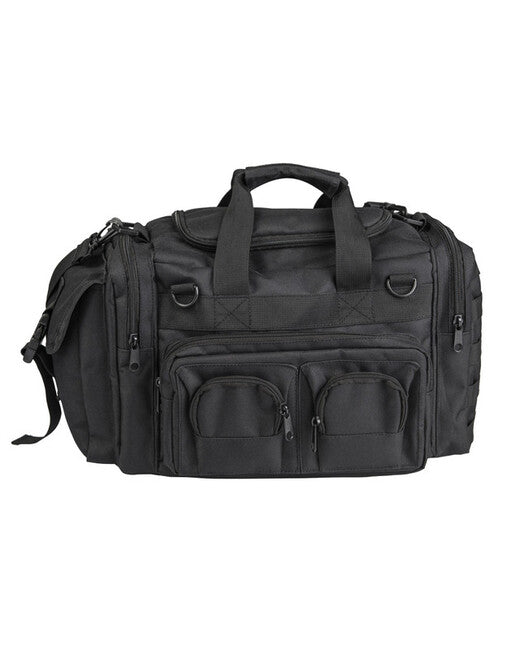 Mil-Tec K-10 tasche, schwarz