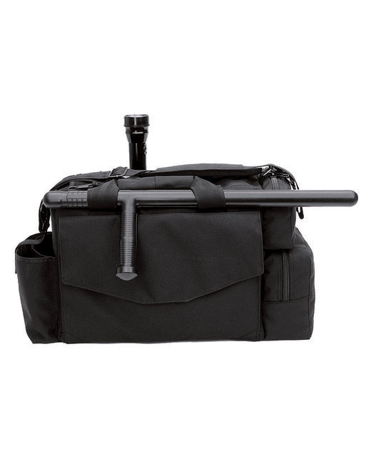 Mil-Tec SECURITY tasche mit Gurt, schwarz
