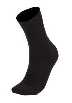 Mil-Tec termo Socken, schwarz
