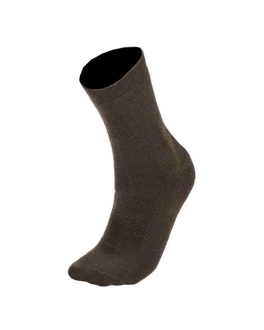 Mil-Tec termo Socken, oliv