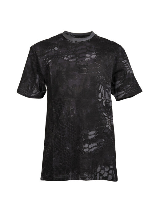 Mil-Tec MANDRA® night kinder T-shirt