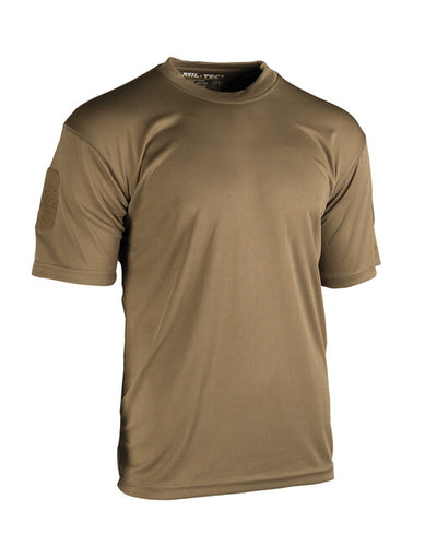 Funktions- und Thermoshirts