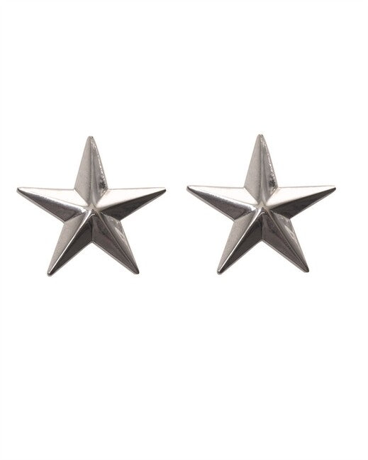 Mil-Tec US 1 STAR GEN SILVER VALUE MARKING