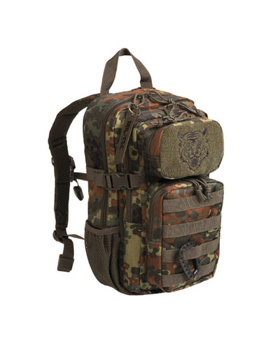 Children's Assault Backpacks