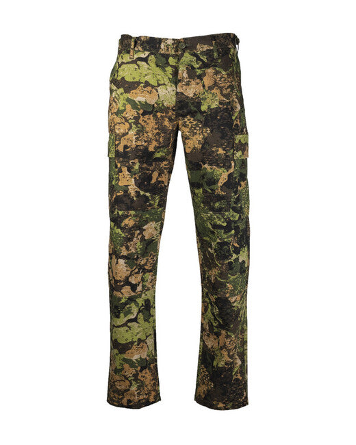 Mil-Tec WASP I Z3A US BDU herrenhose RIip-Stop