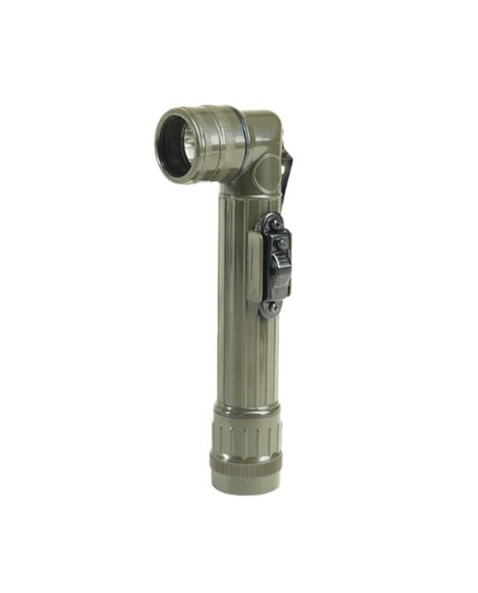 Mil-Tec US LED-Lampe small 16 cm, oliv