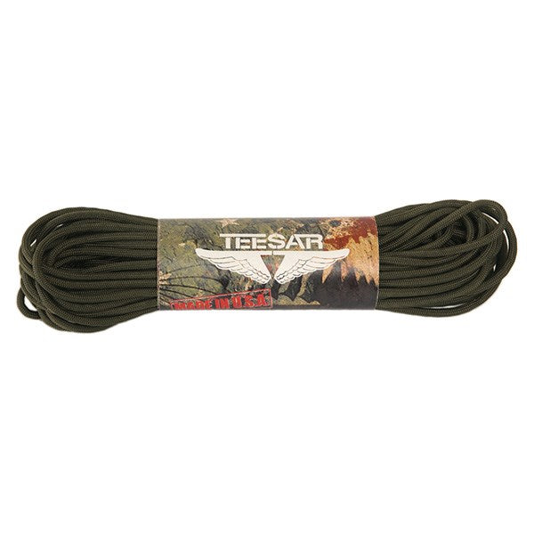Mil-Tec US OD 100FT. PARACORD