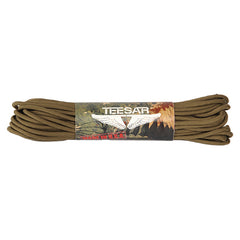 Mil-Tec US PARACORD 100FT KOYOTE, κογιότ