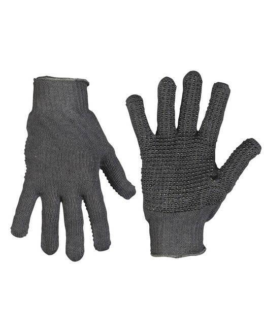 Mil-Tec us handschuhe gripper spandoflage®schw.