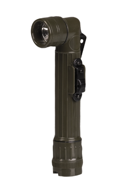 Mil-Tec kleine Laterne 15cm, oliv