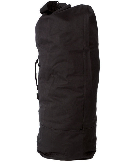 Mil-Tec US Bootssack schwarz