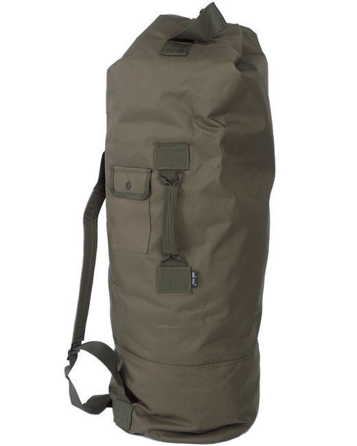 Mil-Tec Bootssack US olivfarben