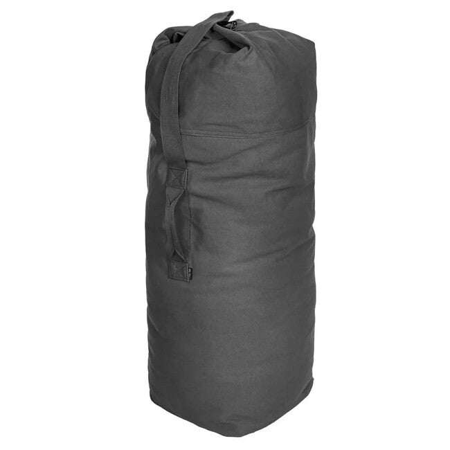 Mil-Tec Bootssack US groß schwarz