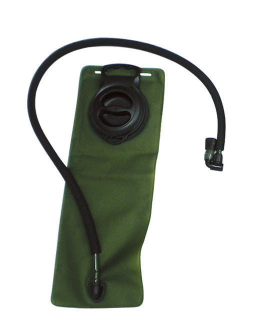 Mil-Tec hydration water bladder 3,0l oliv