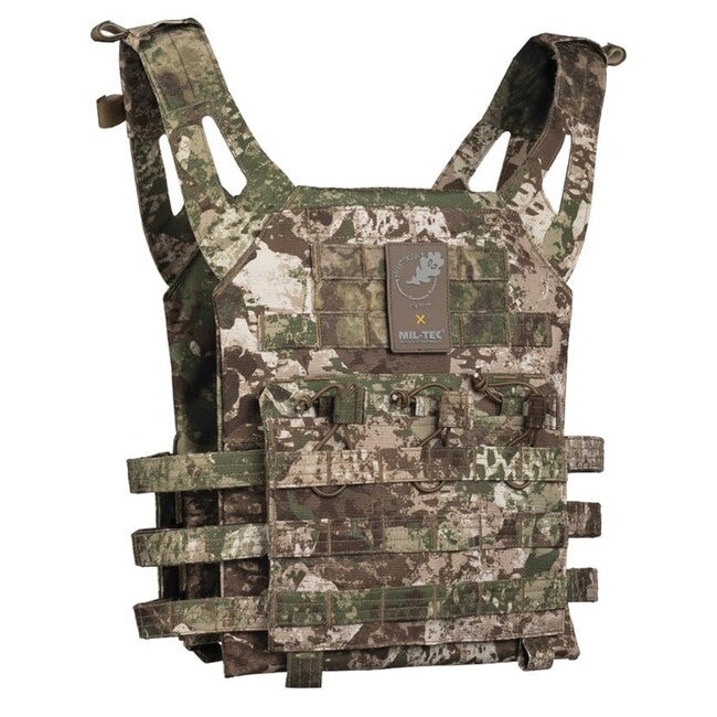 Mil-Tec plate carrier weste gen.ii wasp i z2
