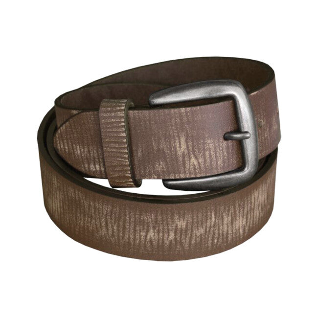 Mil-Tec Vintage kozeny nohavicovy Gürtel