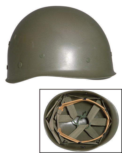 Mil-Tec us innenhelm m1 oliv
