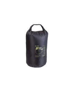 Mil-Tec Αδιάβροχος Σάκος, Μαύρο, 13L
