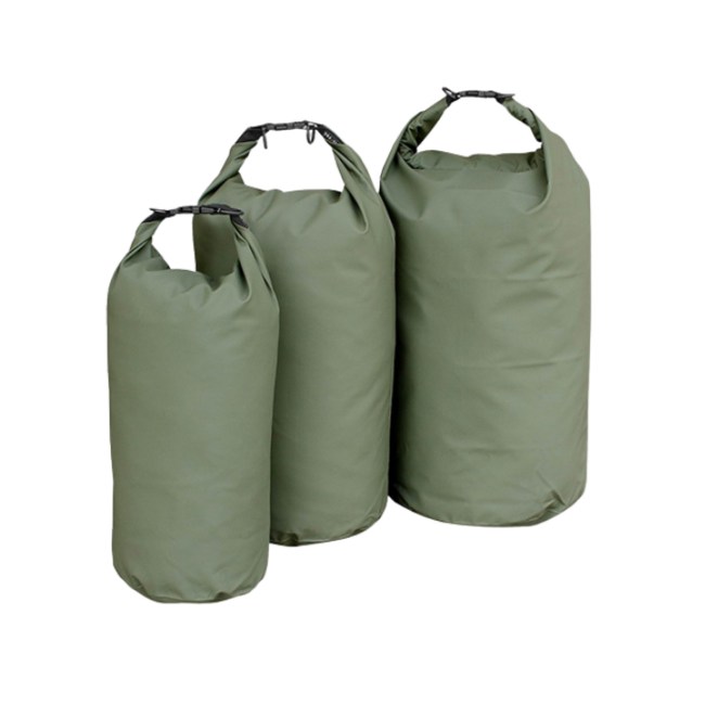 Mil-Tec Transportsack 50 l wasserdicht olive