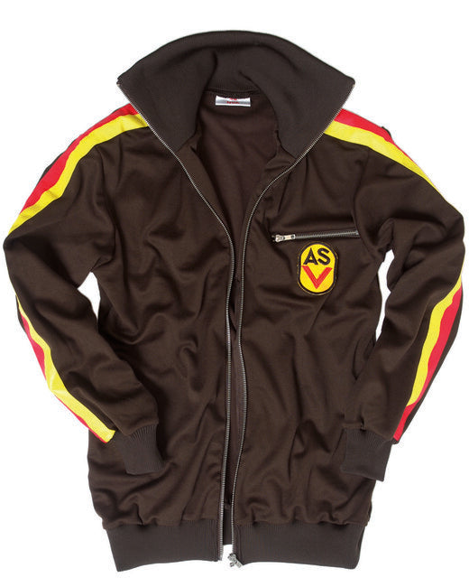 Mil-Tec Ostdeutsche Sportjacke, repro
