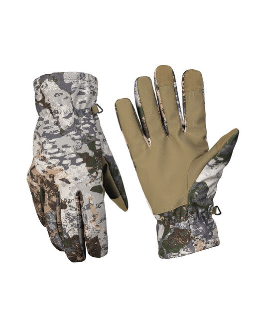 Mil-Tec WASP Z1B Softshell Handschuhe THINSULATE™