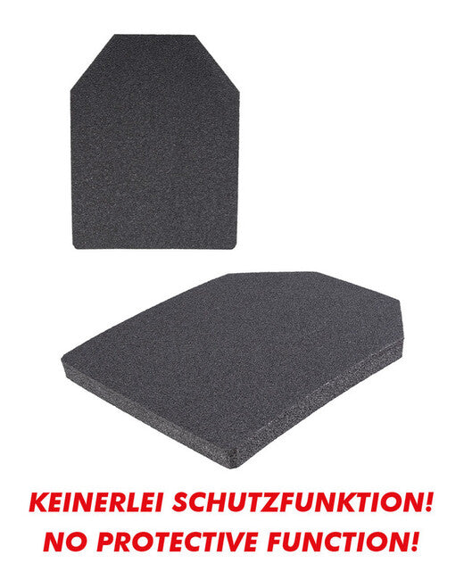 Mil-Tec XPE Schaumplatte für taktische Weste