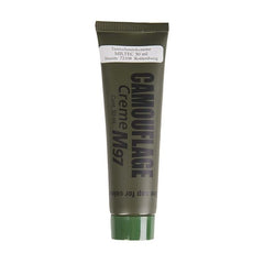 Mil-Tec NATO kamuflažna barva za obraz zelena 30GR, 30 g